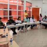 Guachené lleva crisis de seguridad a mesa departamental