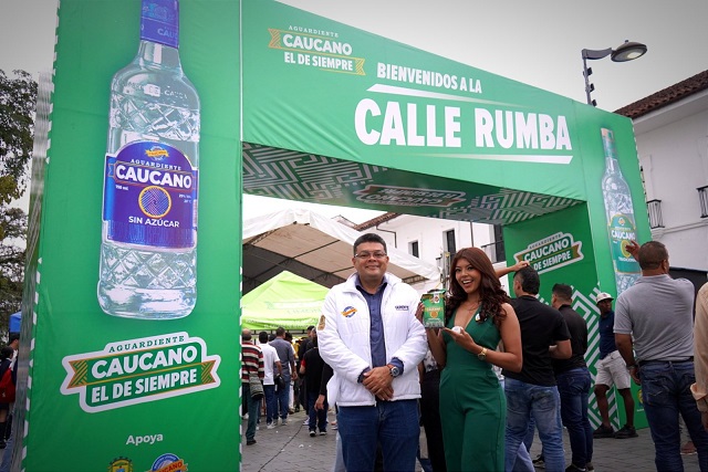 Industria Licorera del Cauca rendirá cuentas el 30 de abril