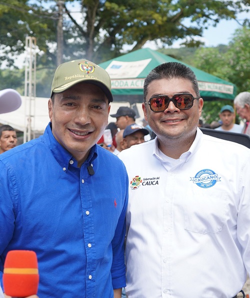 Industria Licorera del Cauca rendirá cuentas el 30 de abril