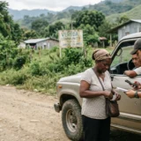 Control territorial y servicios médicos rurales en Jamundí, Valle del Cauca, Colombia.