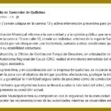 El colapso del samán y del idioma oficial Actualizada
