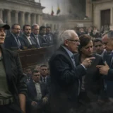 Farc en la política generan tensión en el Congreso colombiano