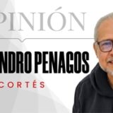Lizandro Penagos