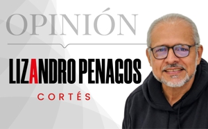 Lizandro Penagos Lizandro Penagos