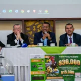 Lotería de Nariño realizará sorteo extraordinario 2026