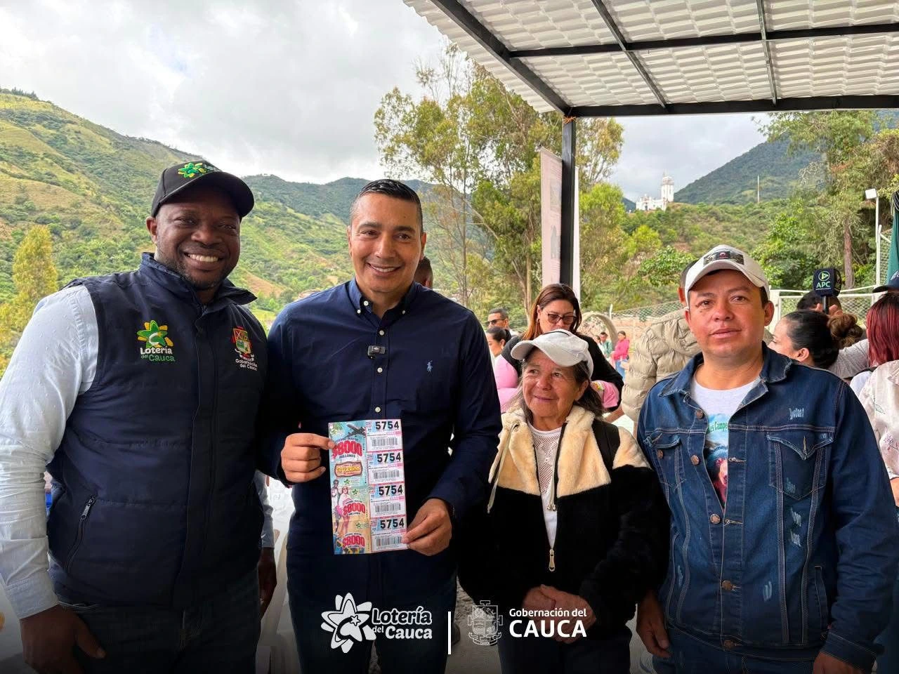 Lotería del Cauca supera ventas en 2026 Lotería del Cauca supera ventas en 2026