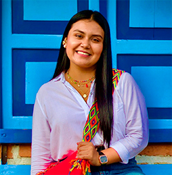 María Valentina Campo