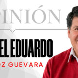 MIGUEL EDUARDO MUÑOZ GUEVARA