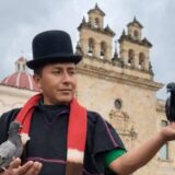 Muere “Taita” tras descarga eléctrica en Resguardo de Guambía