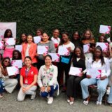 Mujeres de Suárez toman voz territorial