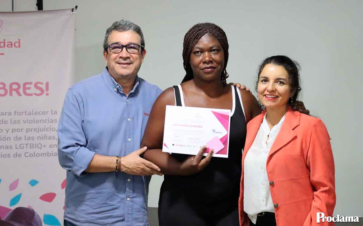 Mujeres de Suárez toman voz territorial