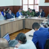 Nariño refuerza seguridad tras violencia regional
