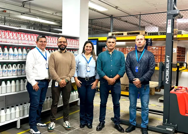 Programa de Ingeniería Industrial de Unicomfacauca fortalece su calidad con nuevo Registro Calificado