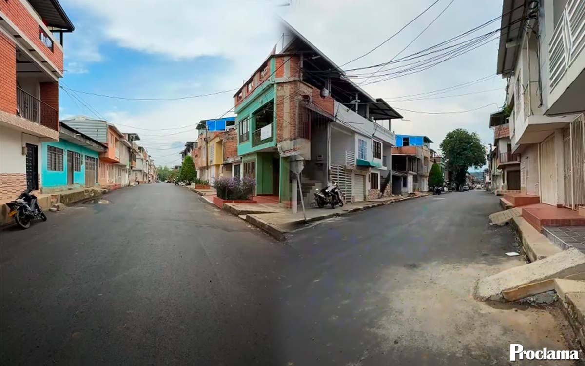 Obra-en-Quilichao-deja-habilitada-vía-en-el-barrio-La-Victoria