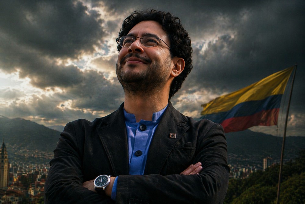 Para que se acaben tantos años de soledad