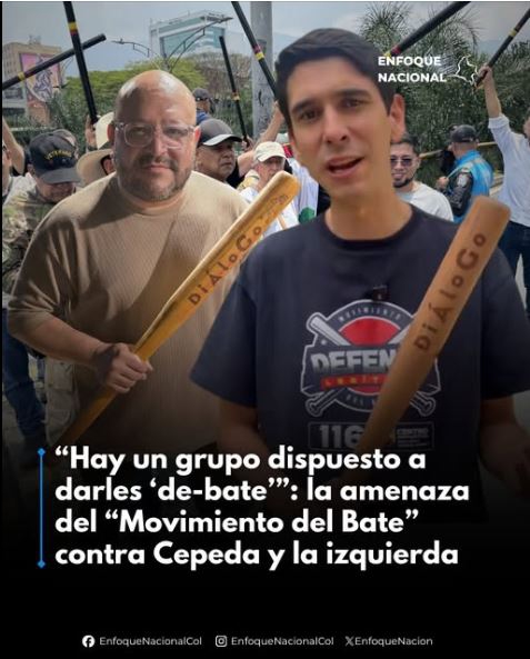 Pedagogía del garrote, manipulación tecnológica y deber cívico
