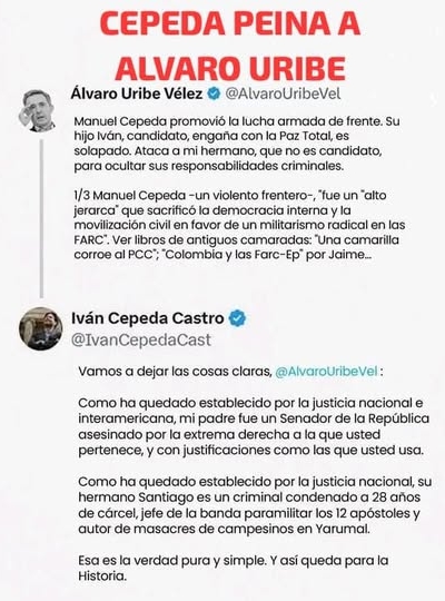 Pedagogía del garrote, manipulación tecnológica y deber cívico