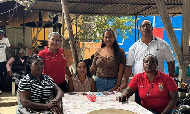 Plaza de mercado de Puerto Tejada inicia ajustes técnicos