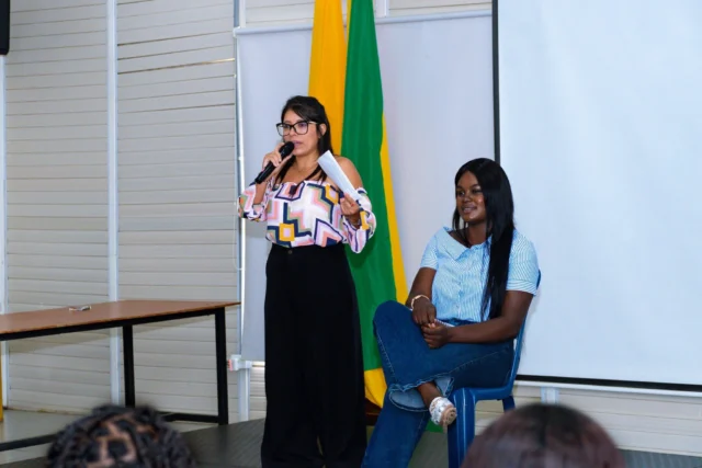 Política Afro centró diálogo en Quilichao
