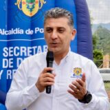 Popayán interviene escenarios deportivos en Siloé y Pandiguando