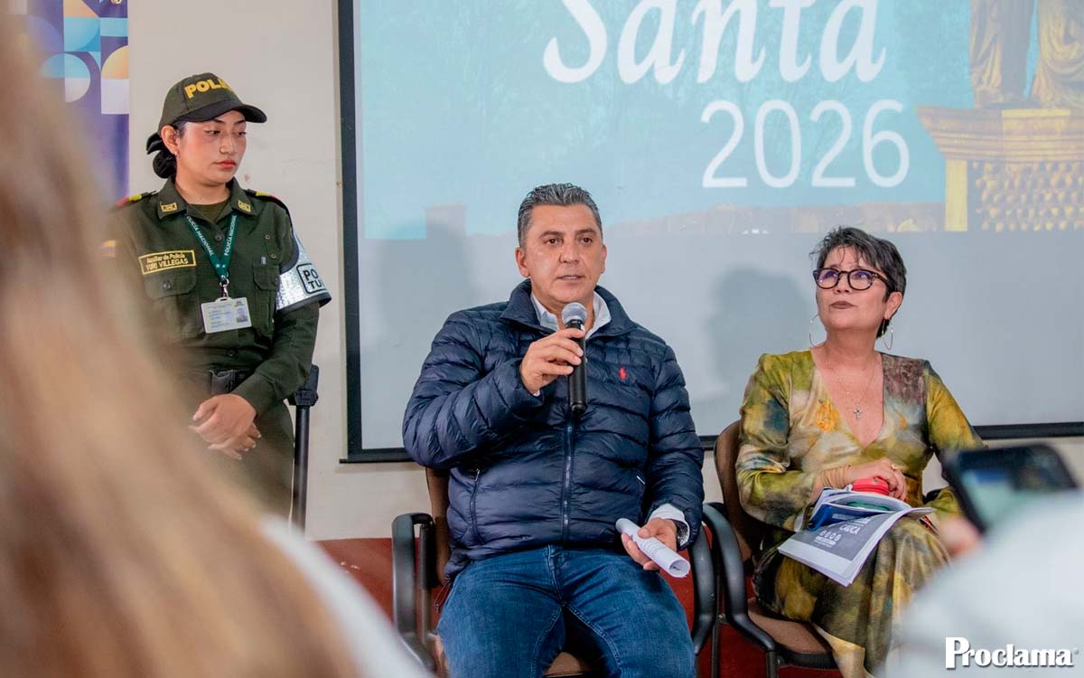 Popayán rompe cifras de turismo en Semana Santa