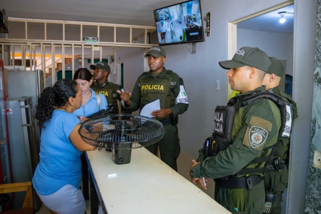 Protección a la niñez en Quilichao intensifica controles