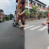 Quilichao Somos Todos ejecuta obras viales en más de 40 sectores