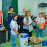 Quilichao activa respuesta para más de 100 hogares