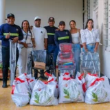Quilichao entrega ayudas a población vulnerable