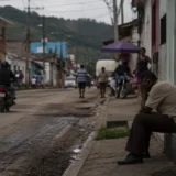 Quilichao sin futuro escena urbana en Santander de Quilichao