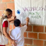 Quilisalud despliega jornada de salud rural