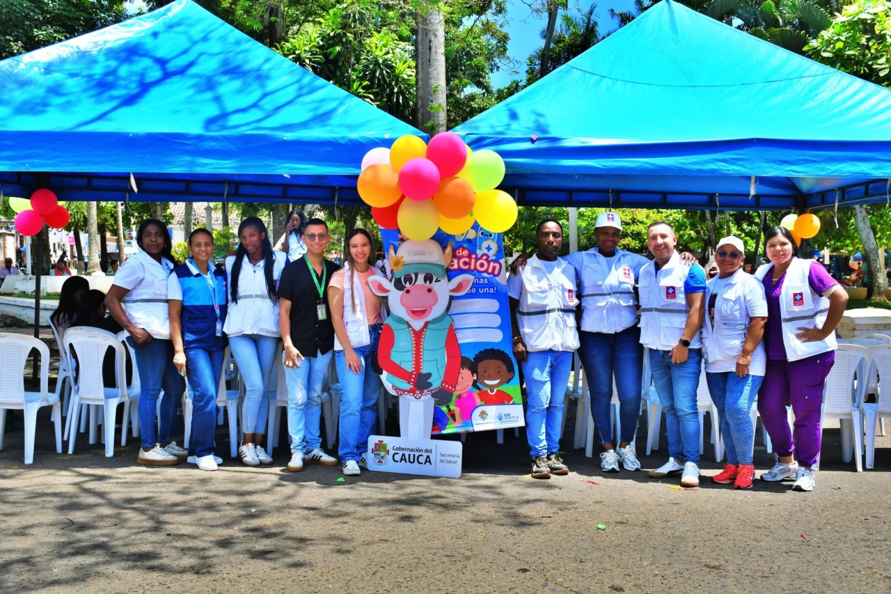 Quilisalud ejecuta jornada de salud pública Quilisalud ejecuta jornada de salud pública