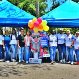 Quilisalud ejecuta jornada de salud pública