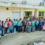Santander de Quilichao entrega insumos a campesinos
