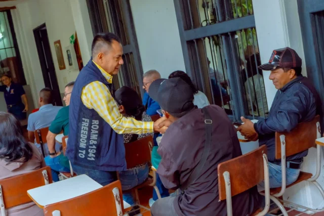 Santander de Quilichao invierte $150 millones en educación