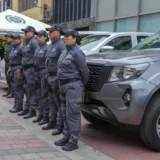 Seguridad en Nariño suma vehículos y tecnología
