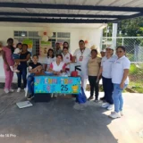 Servicios médicos llegan a San Isidro
