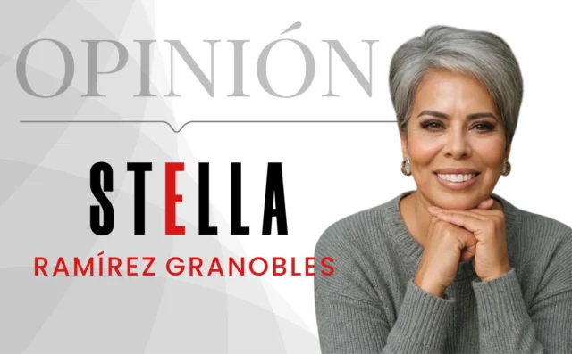 Stella Ramírez G.