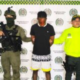 Tres meses después del crimen en el hospital de Villa Rica, la justicia captura al presunto asesino