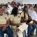 Tumaco sustituye coca por economías legales