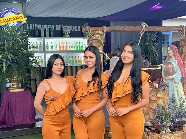 Un destino que trasciende la fe: tradición, turismo y el sabor del Cauca Un destino que trasciende la fe: tradición, turismo y el sabor del Cauca
