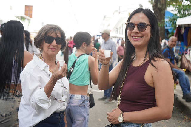 Un destino que trasciende la fe: tradición, turismo y el sabor del Cauca Un destino que trasciende la fe: tradición, turismo y el sabor del Cauca