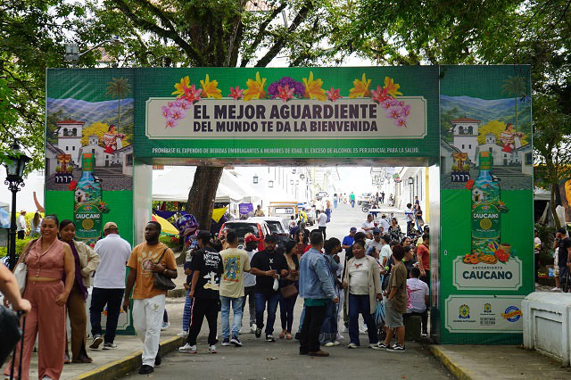 Un destino que trasciende la fe: tradición, turismo y el sabor del Cauca Un destino que trasciende la fe: tradición, turismo y el sabor del Cauca