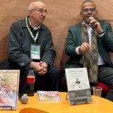 Una brújula para la frágil paz