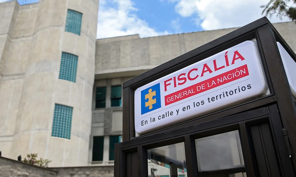 Fiscalía imputó cargos por feminicidio y abuso sexual en caso de menor en Chocó