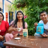 Mujeres emprendedoras del Cauca participan en un proceso de formación en comunicación y comercialización
