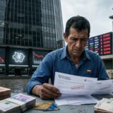 Ahorro pensional atrapado por banqueros con aval del Consejo de Estado
