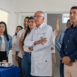 Alcaldía de Sotará logra avances históricos en salud pública