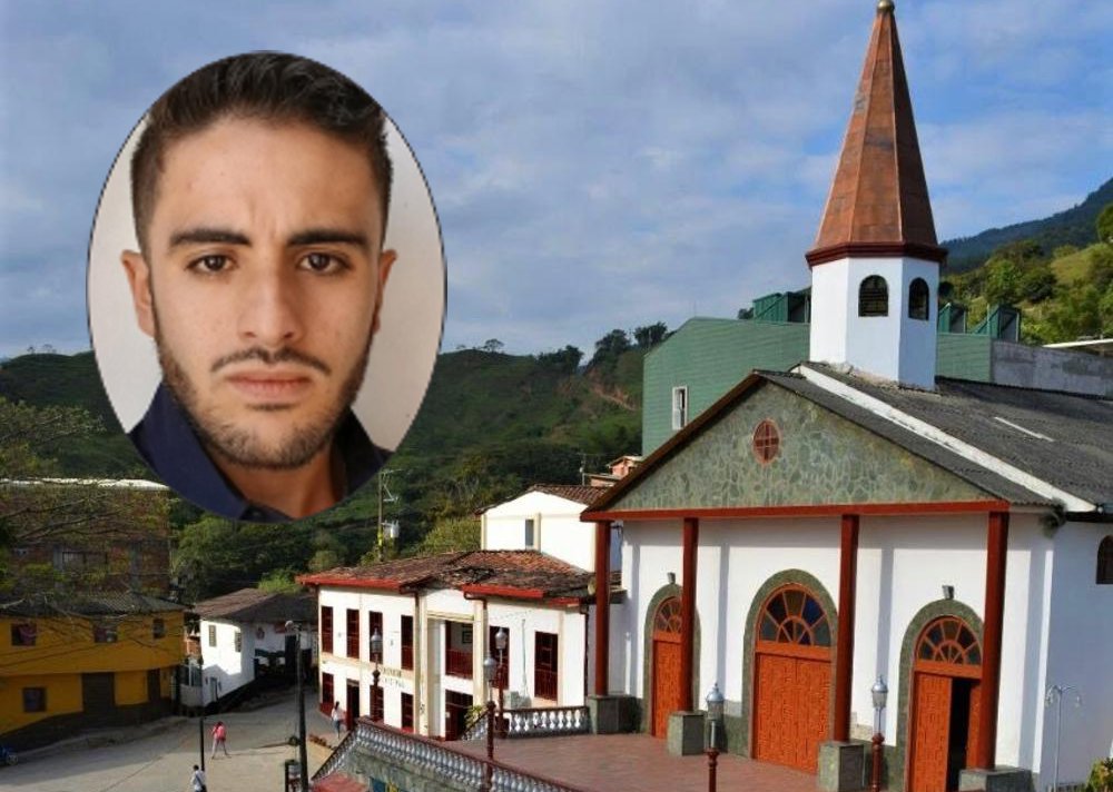 Asesinan a periodista en el Municipio de Briceño Asesinan a periodista en el Municipio de Briceño