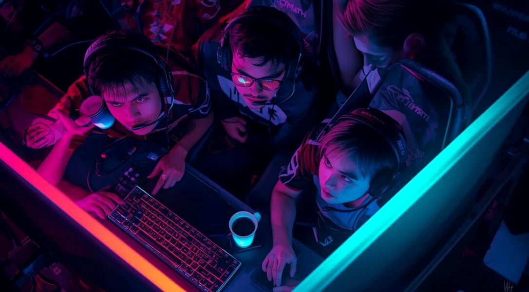 Así se preparan los equipos profesionales antes de una Major